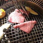 焼肉 しゃぶしゃぶ 石田屋。 - 