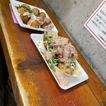 Takoyaki Douraku Wanaka - 