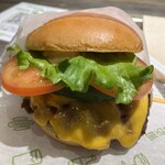 Shake Shack - 