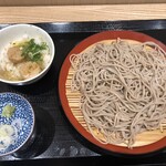 Nihonsoba Zenya - 