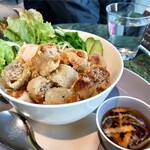 BISTRO by Nha Viet Nam - 