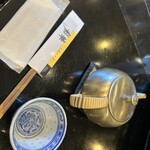 中国美点菜 彩華 - 