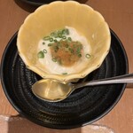 宮崎料理 万作 - お通し