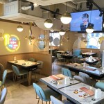 韓国料理 キムチャチャ - 