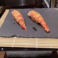 築地青空三代目 大名古屋ビルヂング店 - 