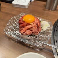 焼肉冷麺 ユッチャン 北新地店 - 