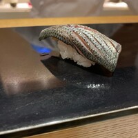 鮨かくの - 