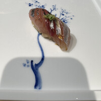 鮨 稲穂 - 