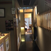 焼肉 しゃぶしゃぶ 石田屋。 北野坂店 - 