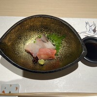 寿司と日本料理 銀座 一 - 