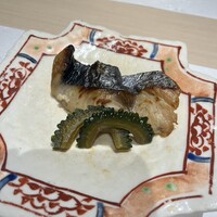 寿司と日本料理 銀座 一 - 