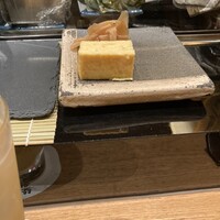 築地青空三代目 大名古屋ビルヂング店 - 