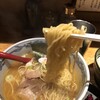 麺や 六三六 姫路店