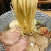 和麺ぐり虎 名古屋店