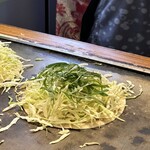 お好み焼き 辰 - 