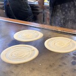 お好み焼き 辰 - 