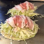 お好み焼き 辰 - 