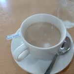 クイーンガーデン - ホットチャイ