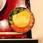 麺スタイル谷本家 - 