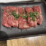 Yakiniku Tombi - 