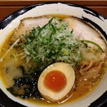 俺の中華たなか家 - アップでパチリ＃