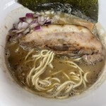 らーめん いのうえ - 