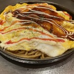 お好み焼き 五郎っぺ食堂 - 