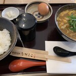 純愛うどん なでしこ - 