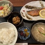 かに料理と和食　かに吉 - 