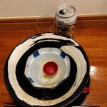 俺の中華たなか家 - 今年も勿論綺麗✨に完飲❗完食❗❗