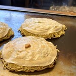 お好み焼き 辰 - 