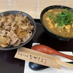 純愛うどん なでしこ - 