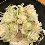 麺や 六三六 - 