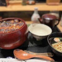 うなぎ家 しば福や - 