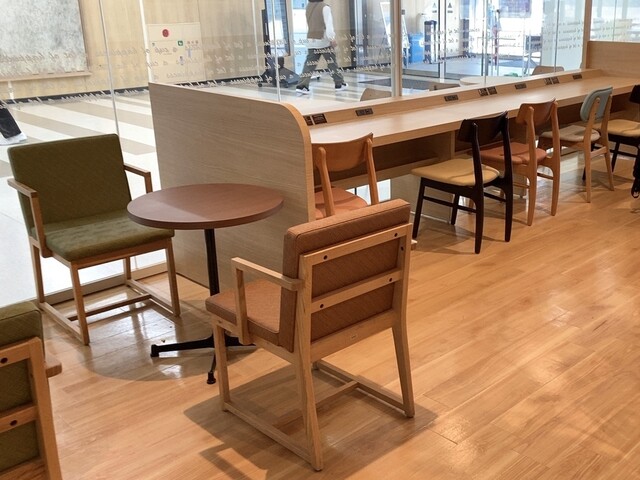 CAFE de CRIE Fujita Ika Daigaku Byoin Ten photo 5