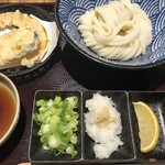 純愛うどん なでしこ - 