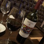 地中海食堂BOCA - 【Bodega Norton】 Barrel Select Malbec