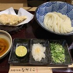 純愛うどん なでしこ - 