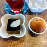 ルーカス - プチデザート