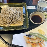 Teuchi Soba Mansaku - 