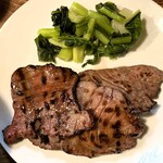 旨味太助 - 牛たん定食A