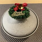 御料理 ひさまつ - 椀盛り