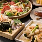 はすのうてな - メイン写真: