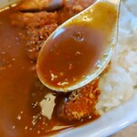 ルーカス - 激辛カレー