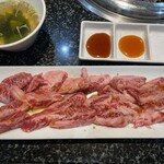 Yakiniku Suehiro Kan - 