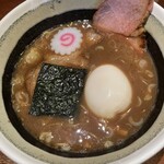 Tsuke Soba Ishii - つけ汁
