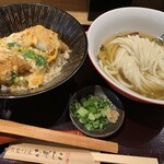 純愛うどん なでしこ - 