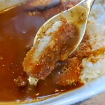 ルーカス - ヒレカツ