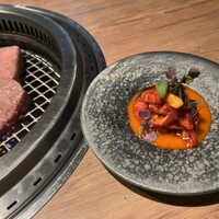 焼肉 The INNOCENT CARVERY 新丸ビル店 - 