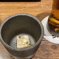 焼うお いし川 - 